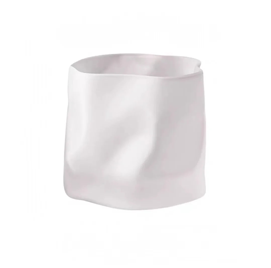 Elegant Luxury Irregular Whiskey Glass - 280ml