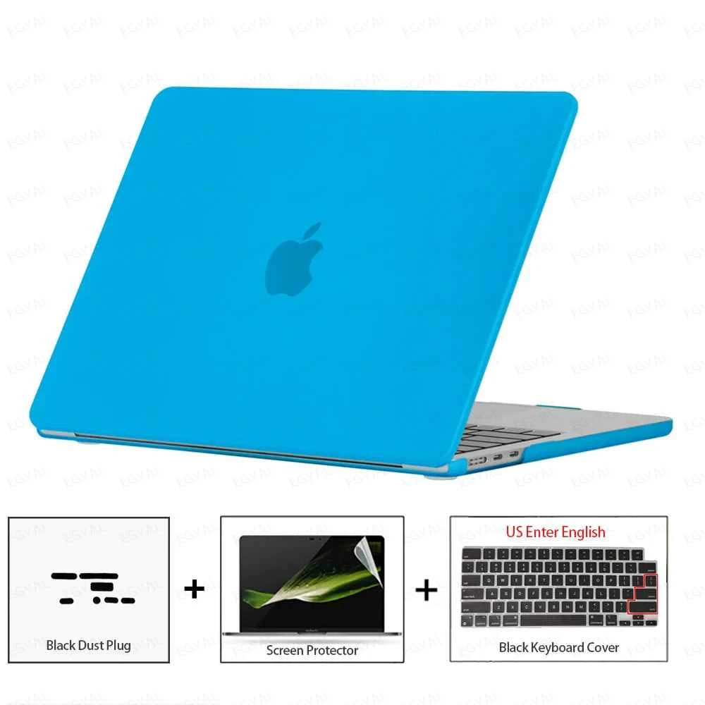 Premium MacBook Air 13 2026 Case