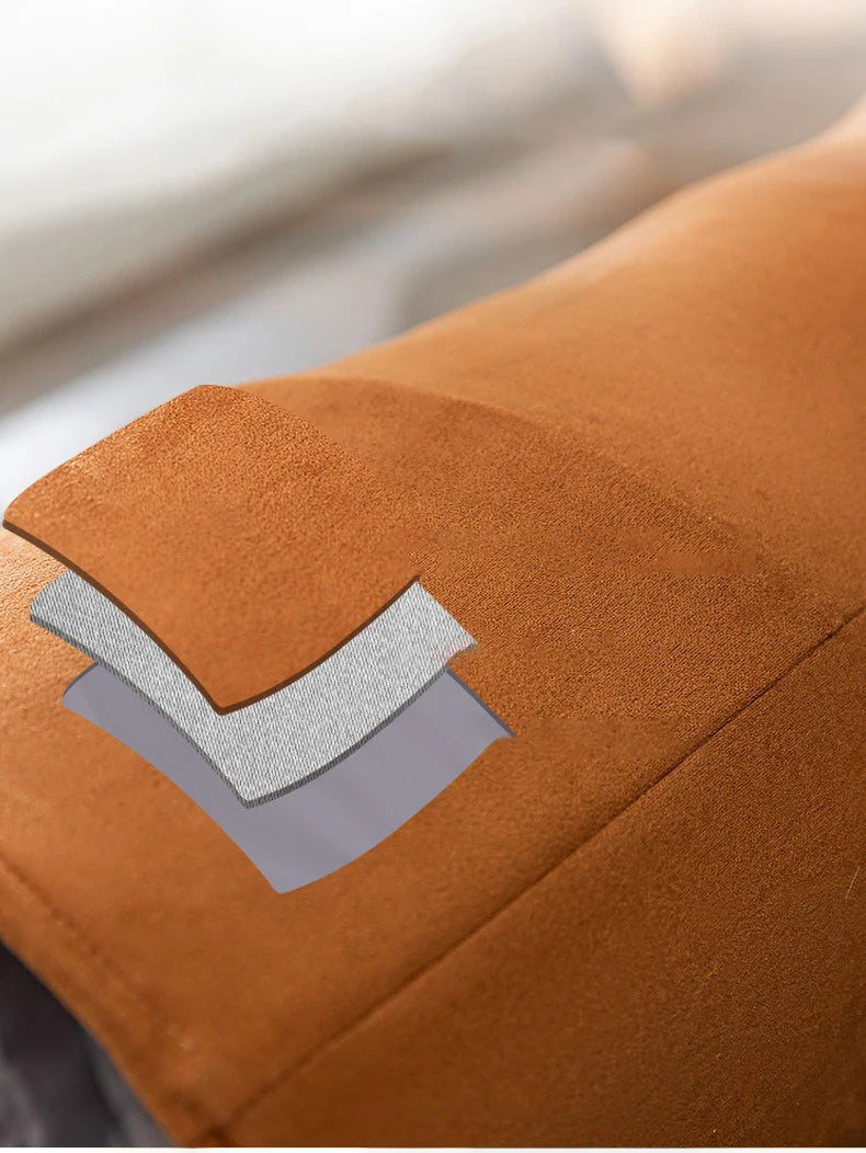 Premium Cat Bed - Plush Comfort & Breathable Design