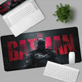 Large Gaming Mouse Pad - HD Waterproof Rubber Desk Mat