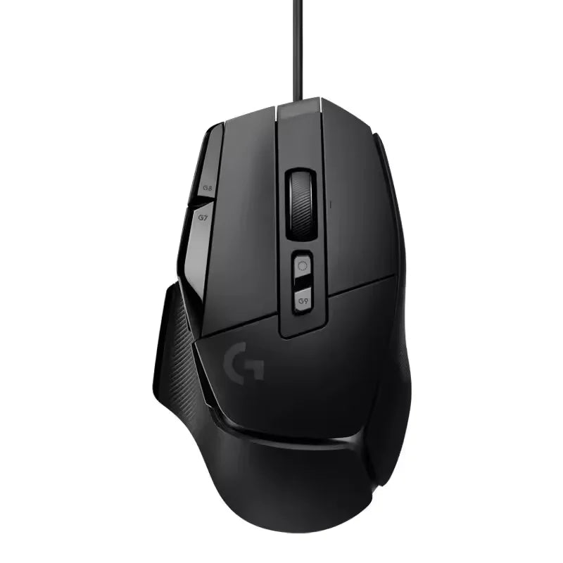 Premium Lightspeed Wireless Gaming Mouse - HERO 25K Sensor & Hybrid Switches