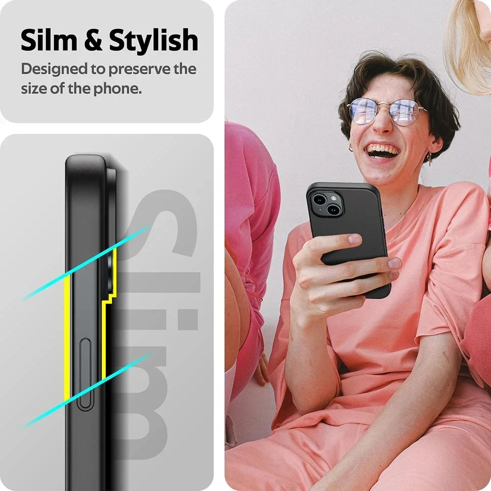 Premium Batman Phone Case - Matte Protective Cover
