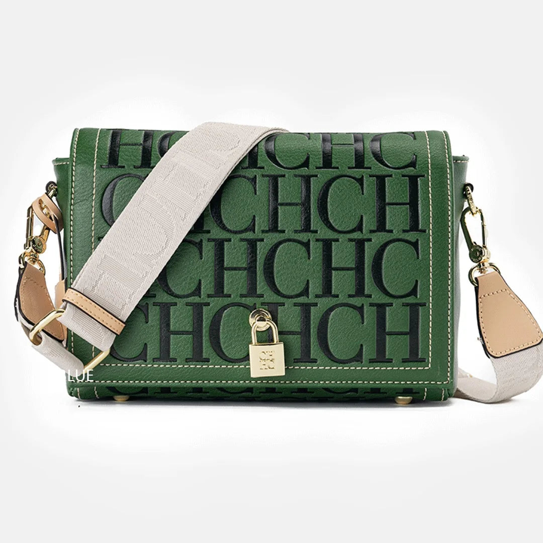 Elegant Women's Crossbody Bag - Premium Fashion