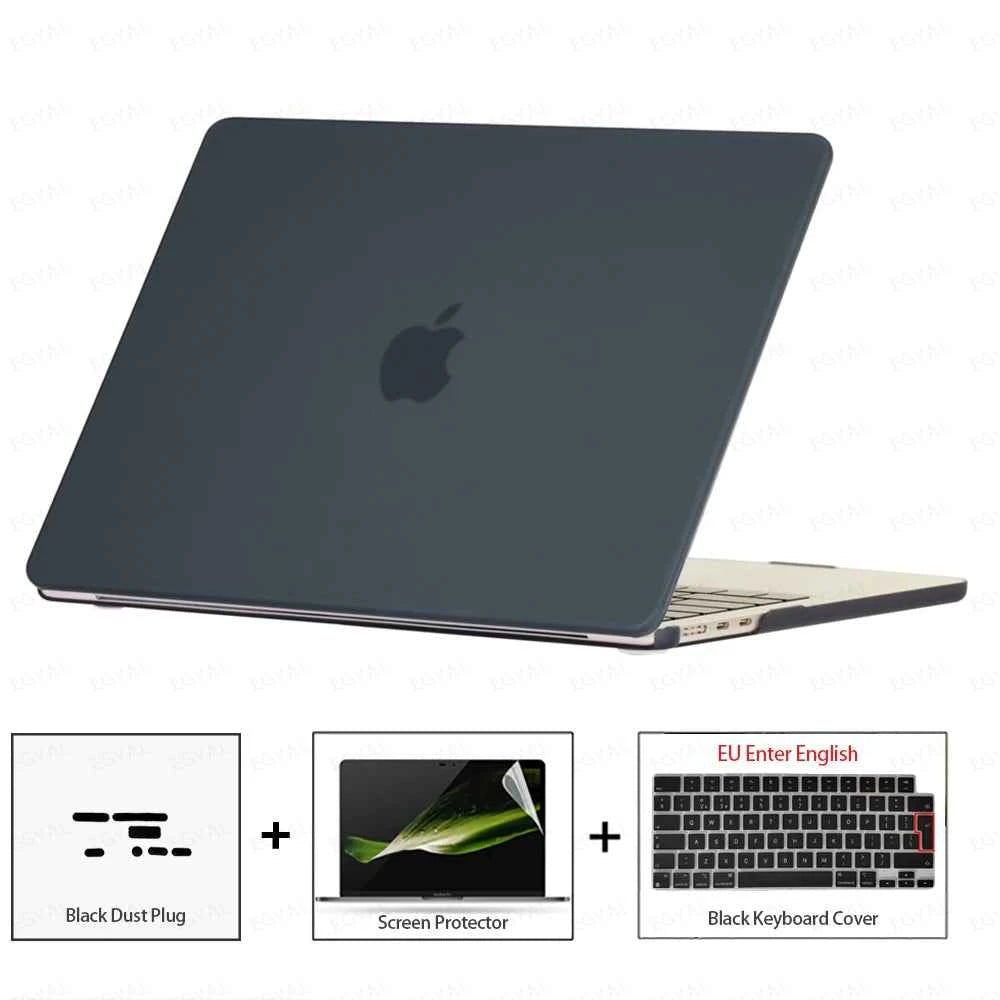 Premium MacBook Air 13 2026 Case