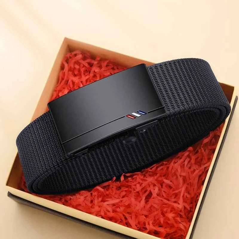 2pcs Fashion High Quality Men's Belt Wallet Set Simple and Versatile Men's Casual Belt Ideal Gift For Father and Boyfriend