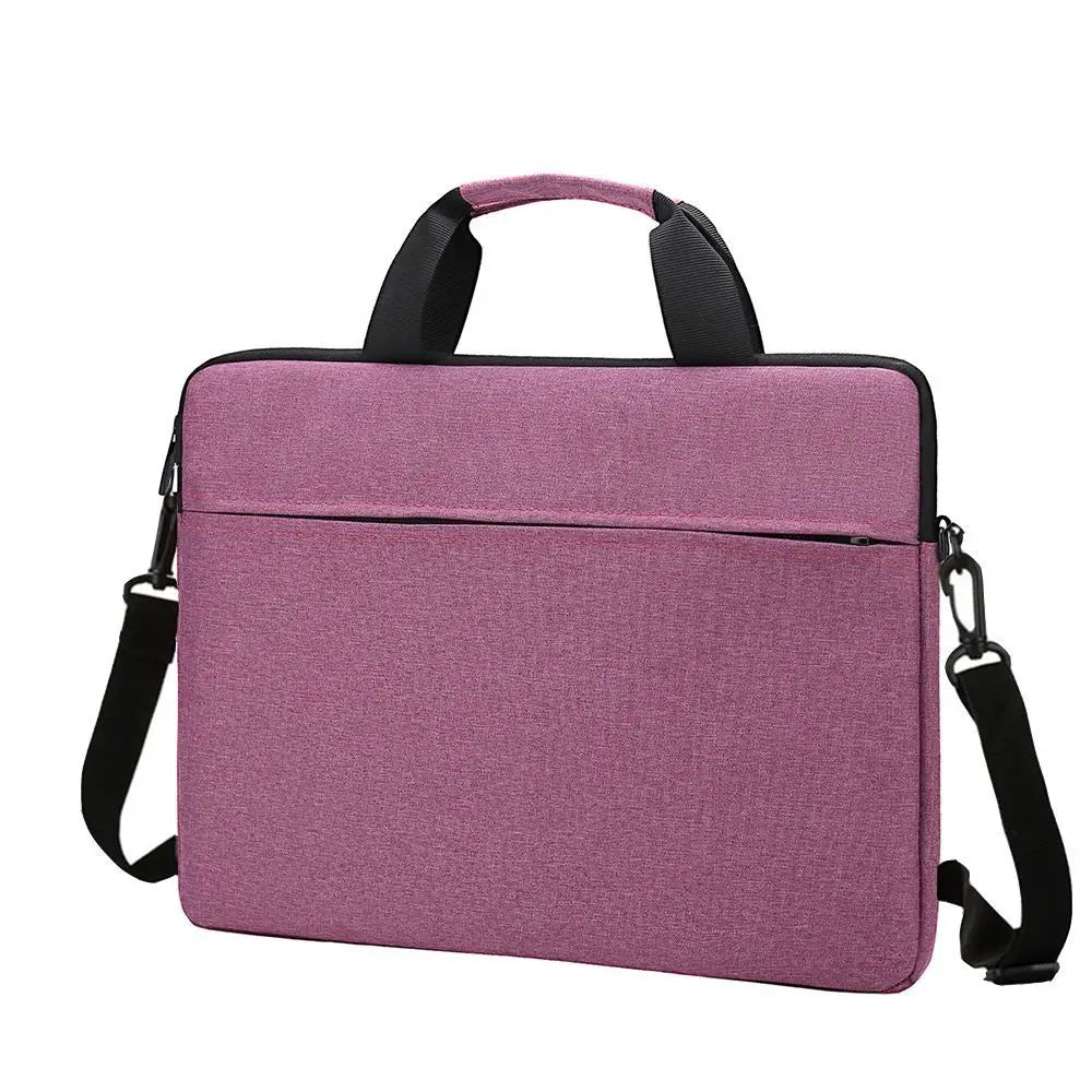Premium Laptop Sleeve Case - Shockproof & Ultra Thin