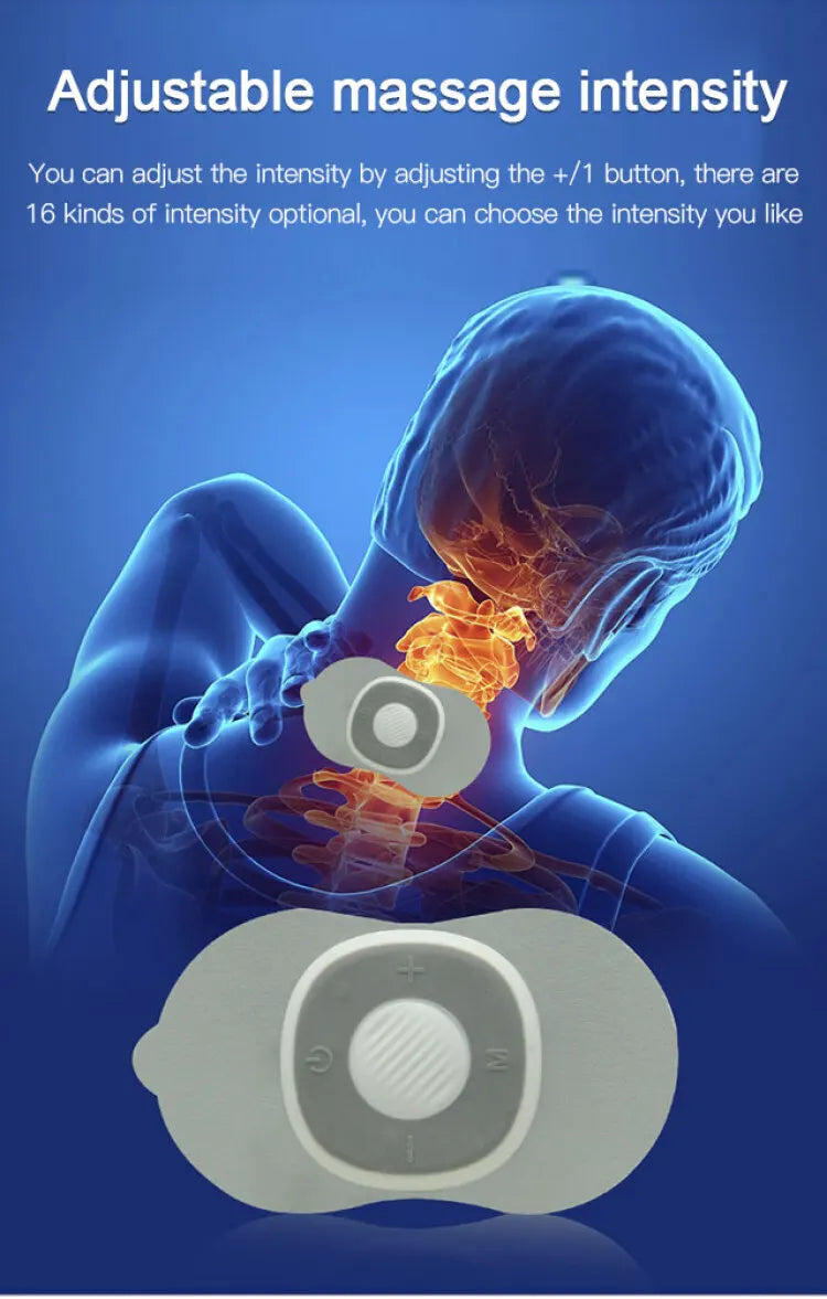 Premium Body Massager Gift - Relaxing & Therapeutic
