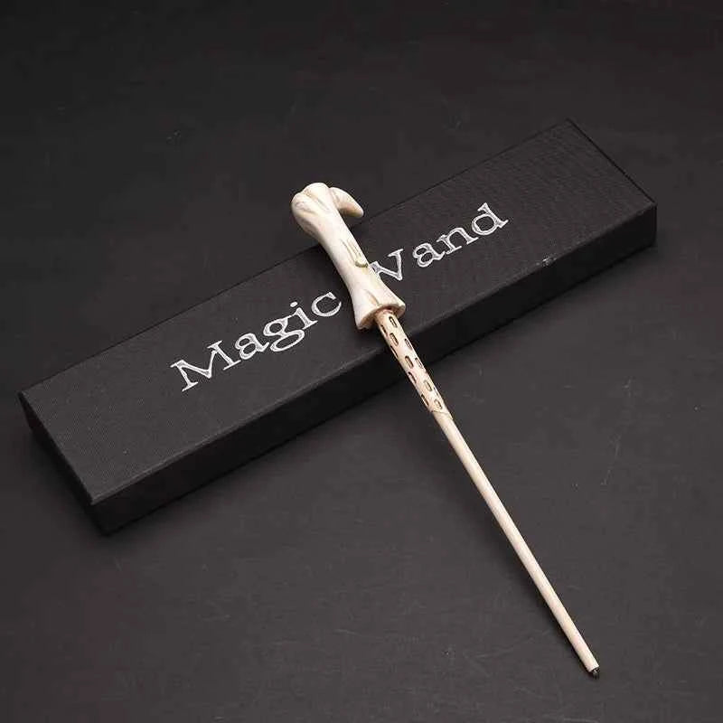 Magical Glow Harry Potter Wand with Gift Box - Kids Toy