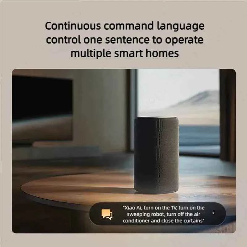 Pro Smart Bluetooth Speaker with Infrared Control