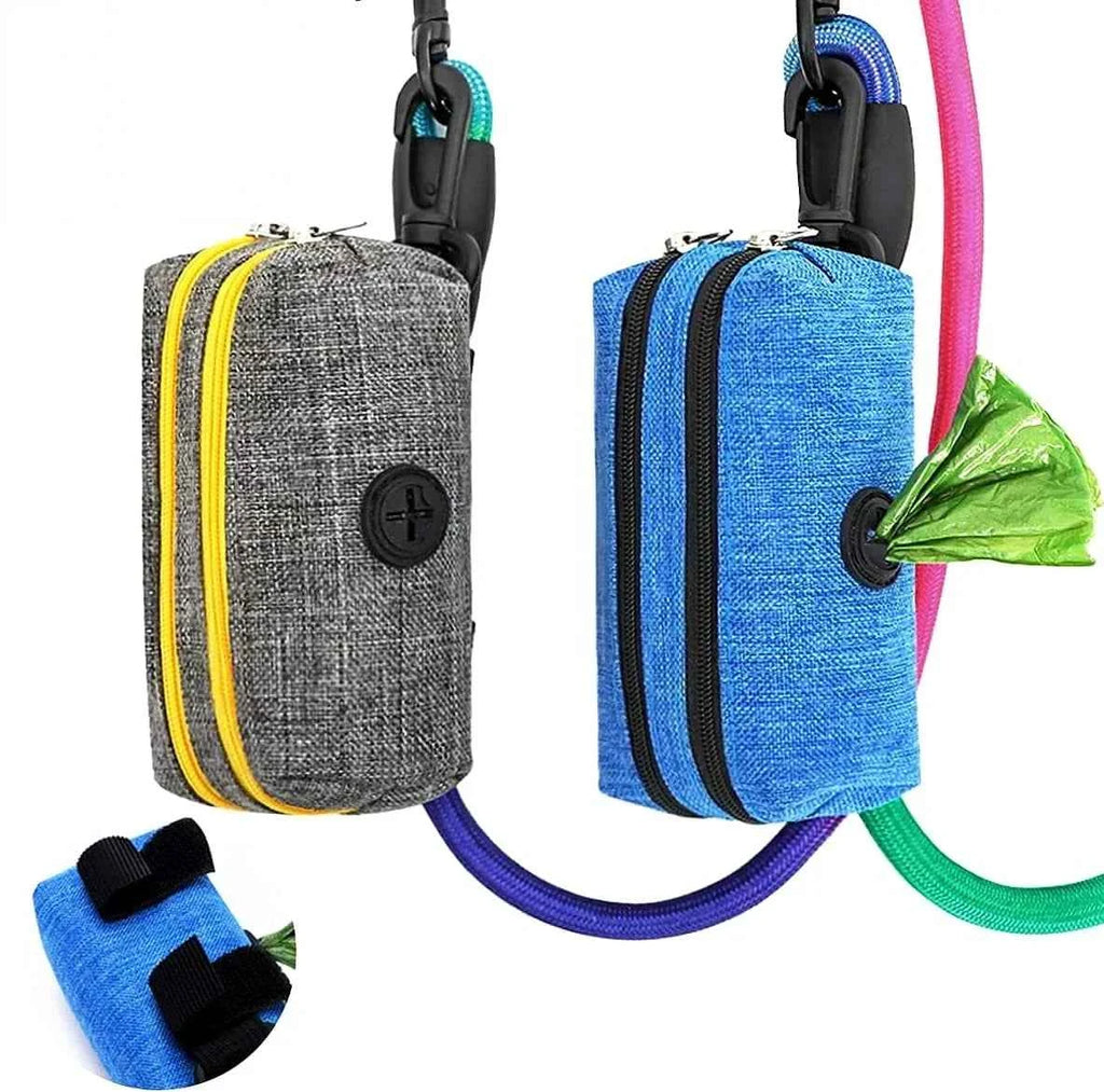 Premium Pet Waste Bag Dispenser - Durable & Portable