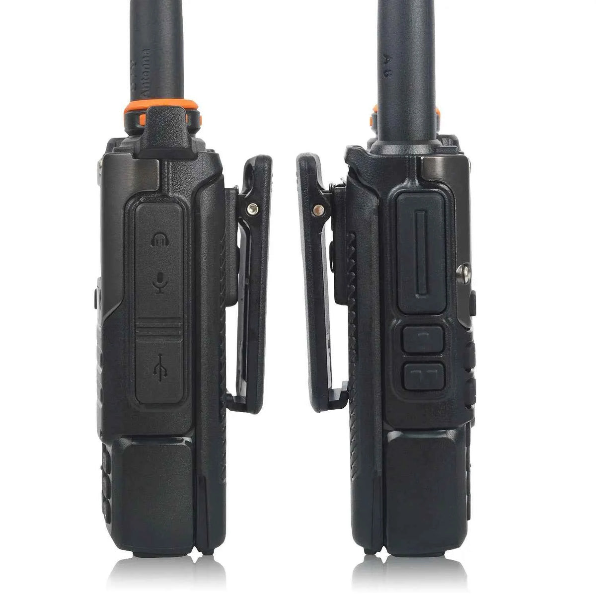 Professional Quansheng Walkie Talkie UV-K5(8) Air Band Radio