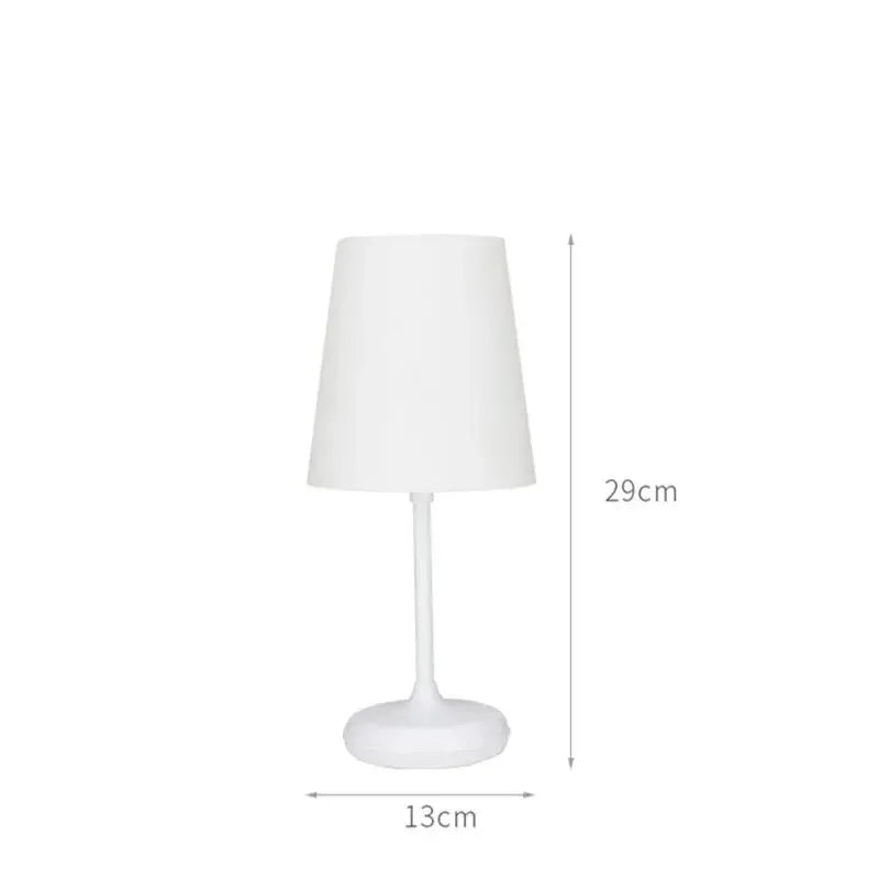 Premium Touch Dimmable Desk Lamp - Eye Protection LED