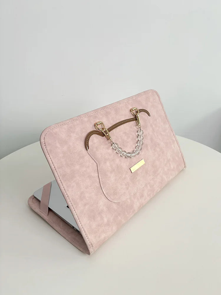 Premium Laptop Protective Sleeve - Fits 13 to 16 Inch Laptops