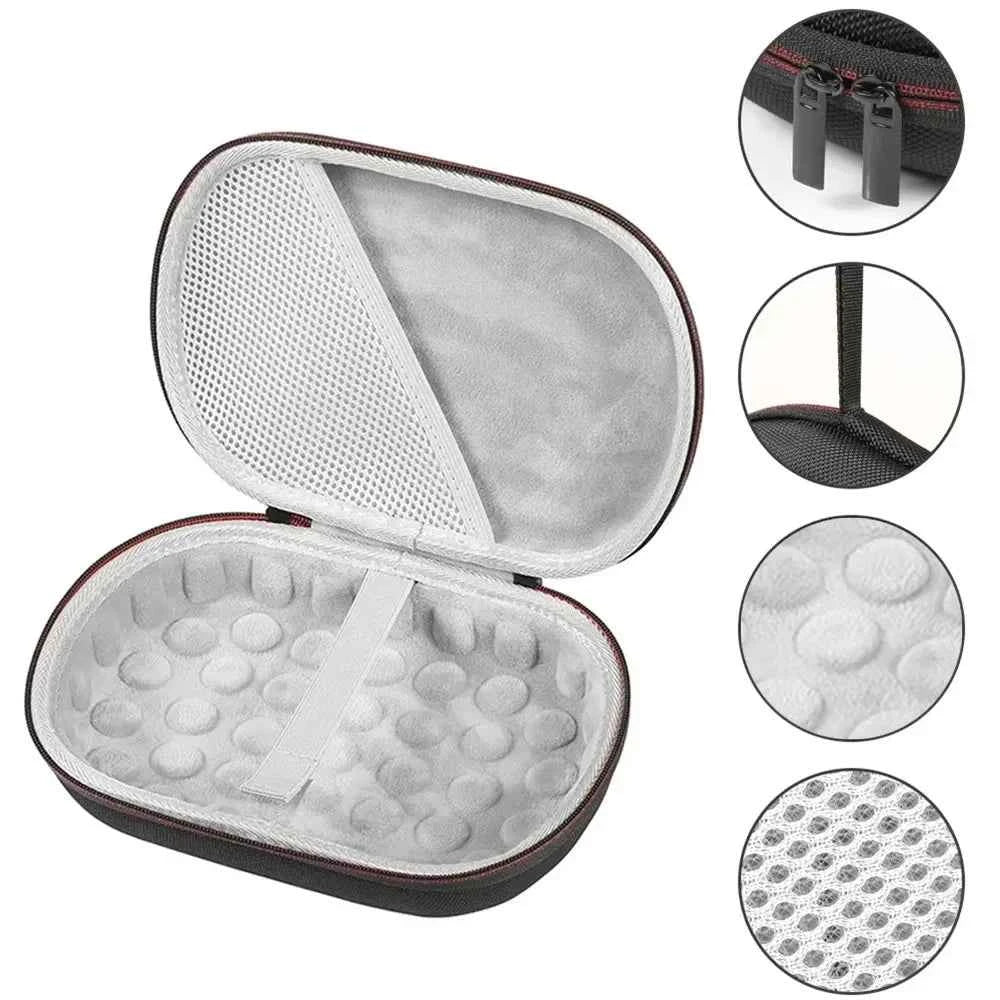 Headphones Bag for JBL TUNE 700BT 710BT 760NC 770NC Headphone Bose QC35 Live 500BT 650BTNC 660NC Hard Case Carrying Pouch Box
