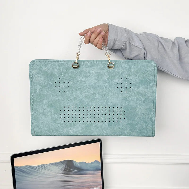 Premium Laptop Protective Sleeve - Fits 13 to 16 Inch Laptops