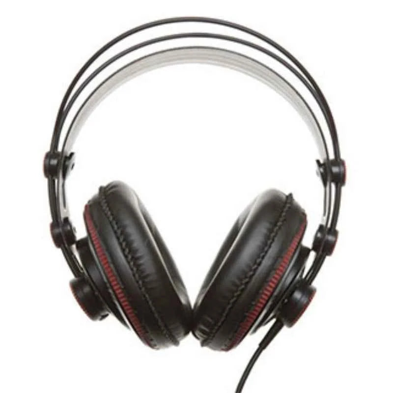 Superlux HD681 Wired Super Bass Dynamic Earphone MIDI Jukebox Headset semi-open monitor headphones