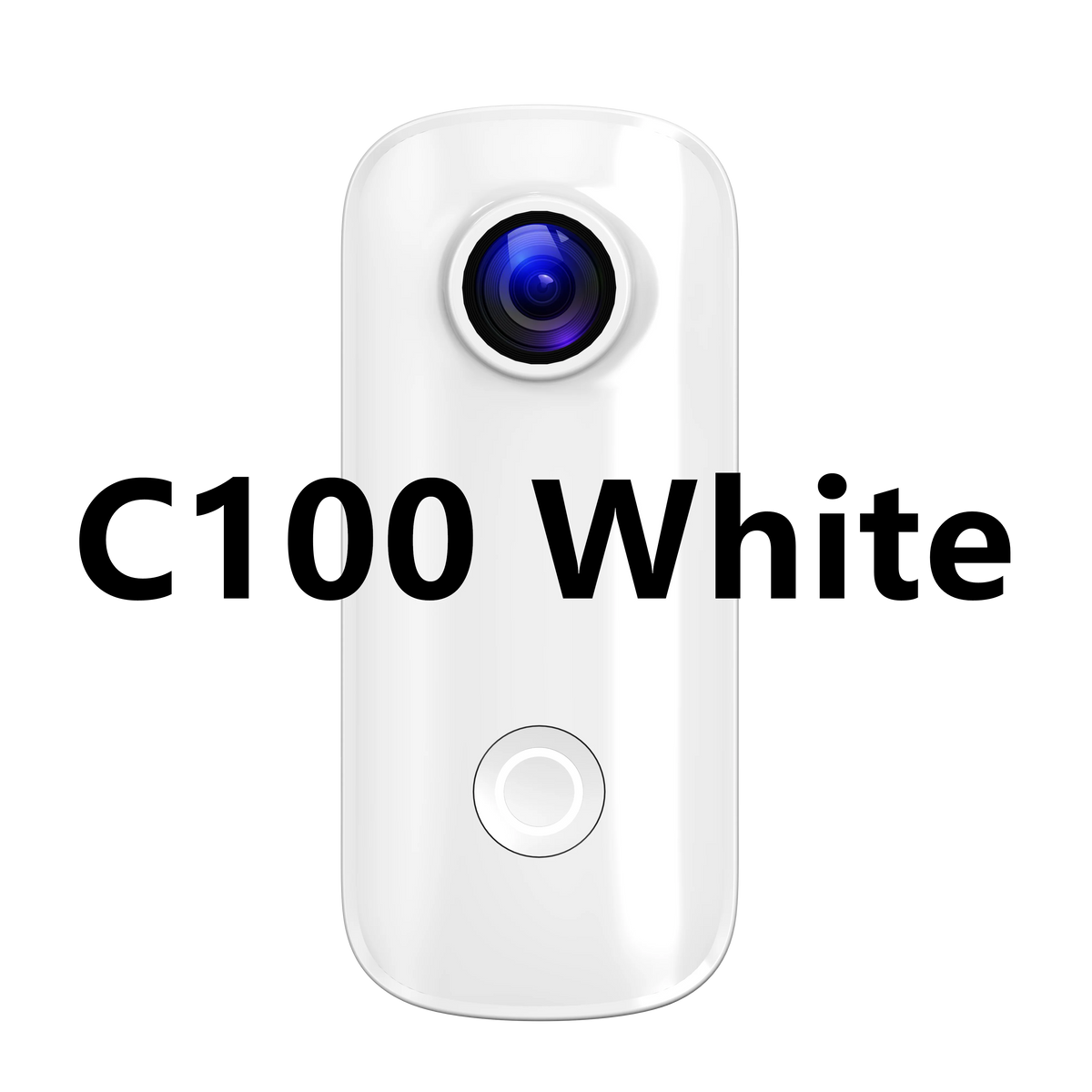 Professional Action Camera 4K - Waterproof & EIS Sports Cam