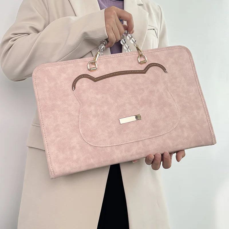 Premium Laptop Protective Sleeve - Fits 13 to 16 Inch Laptops