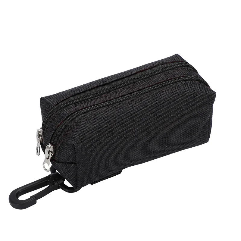Premium Pet Waste Bag Dispenser - Durable & Portable