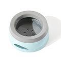 Premium No Spill Pet Bowl - Floating Water Feeder