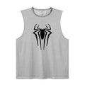 Premium Mens Muscle Tank Top - Breathable Athletic Vest