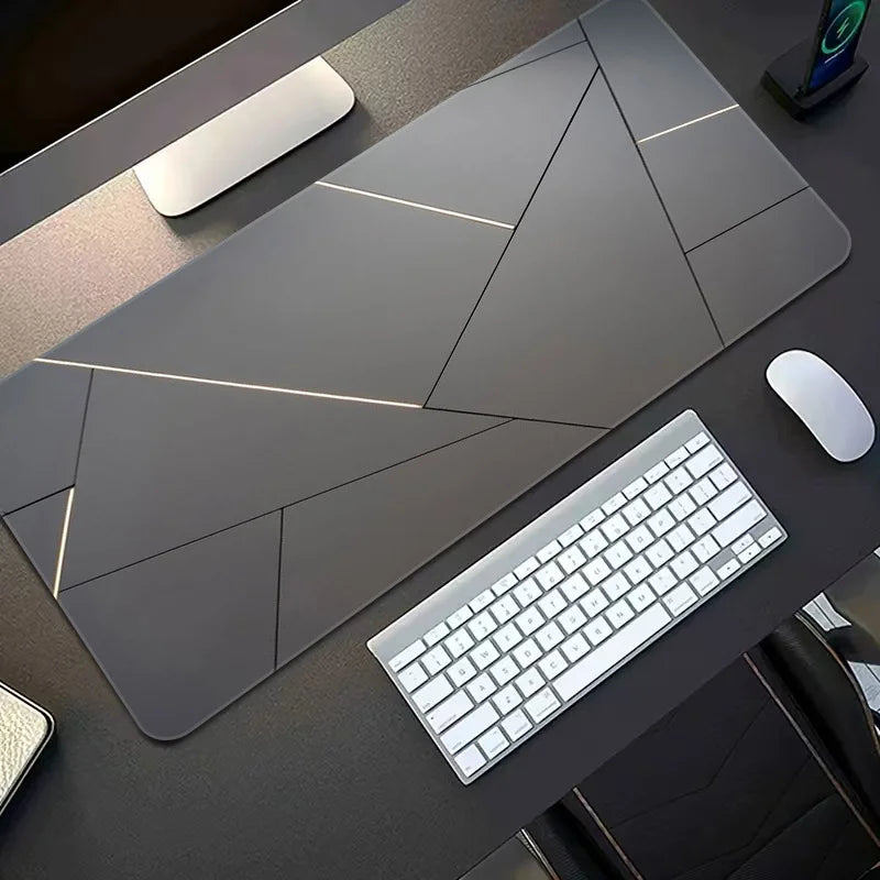 Premium XXL Gaming Mouse Pad - Anti-Slip Rubber Base