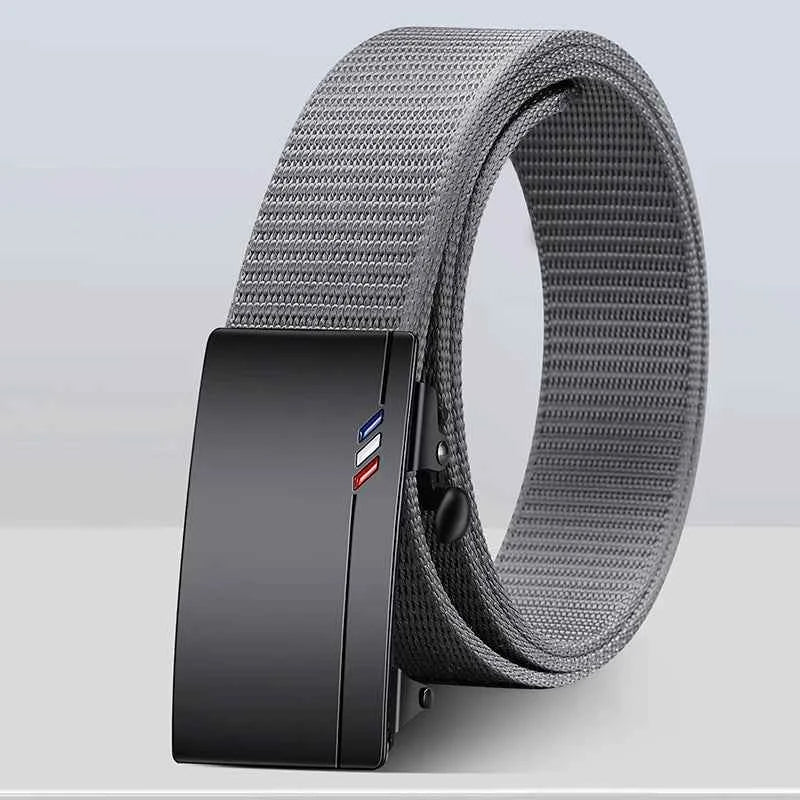 2pcs Fashion High Quality Men's Belt Wallet Set Simple and Versatile Men's Casual Belt Ideal Gift For Father and Boyfriend