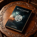Book of Wisdom Vol 1 - Premium Ancient Spiritual Guide