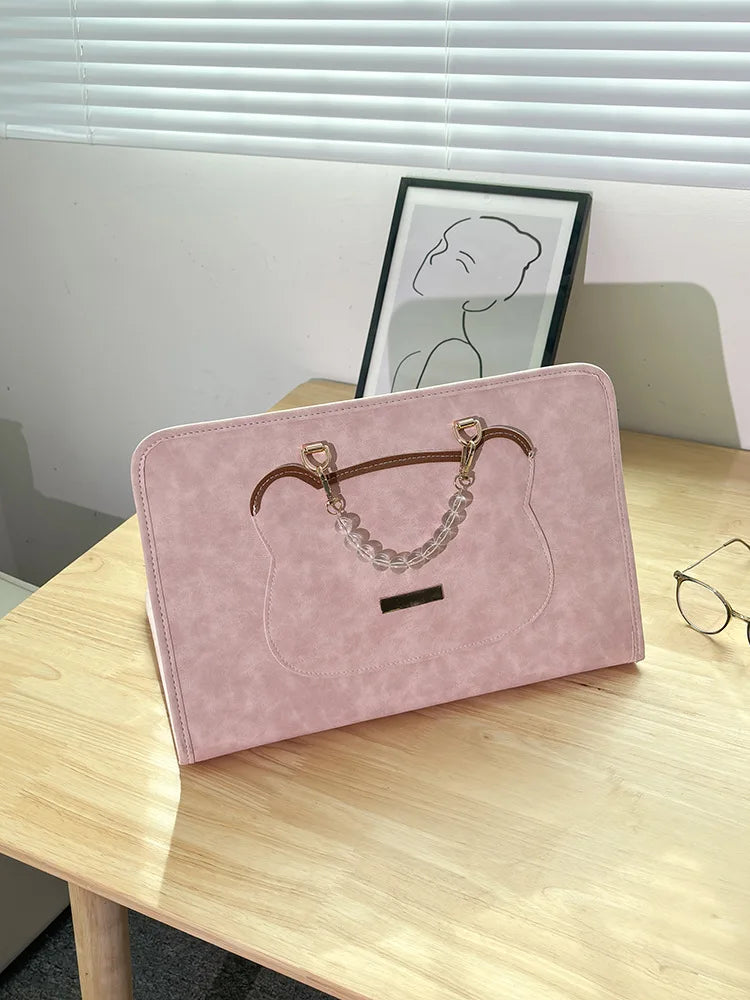 Premium Laptop Protective Sleeve - Fits 13 to 16 Inch Laptops