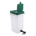 Premium Hanging Pet Water Dispenser - Leak-Proof Hydration