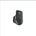 Premium Ergonomic Wireless Mouse - Softtone Silent Clicks