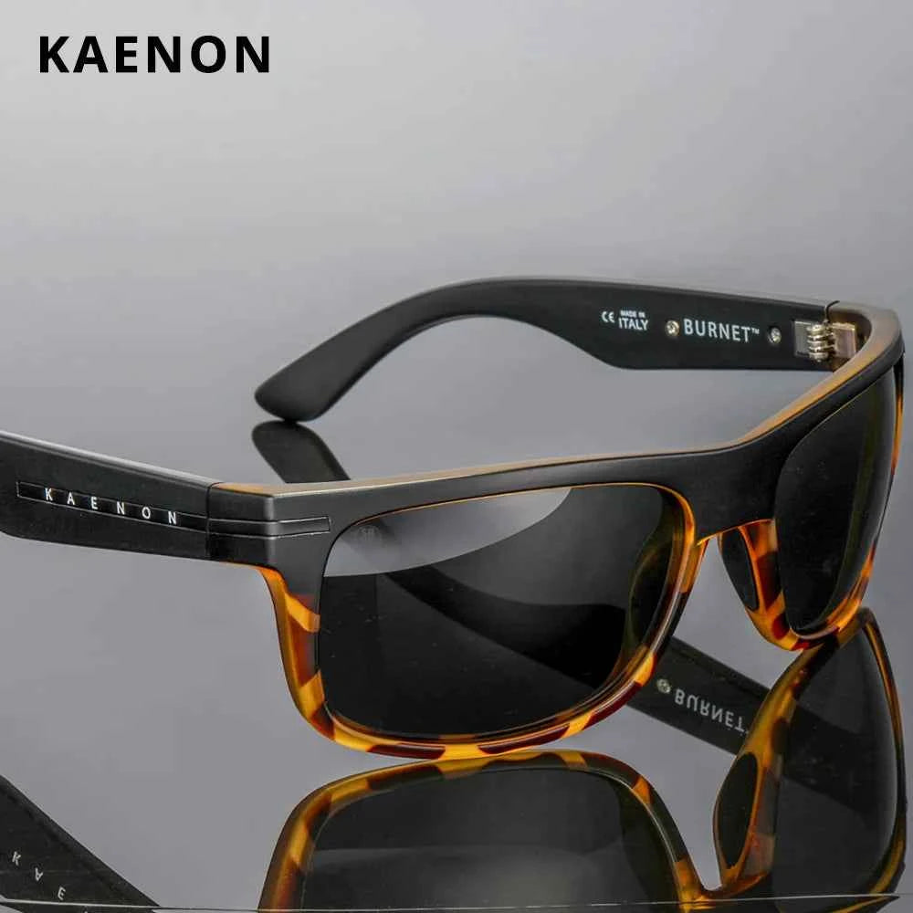 Premium Polarized Sunglasses - UV Protection & TR90 Frame