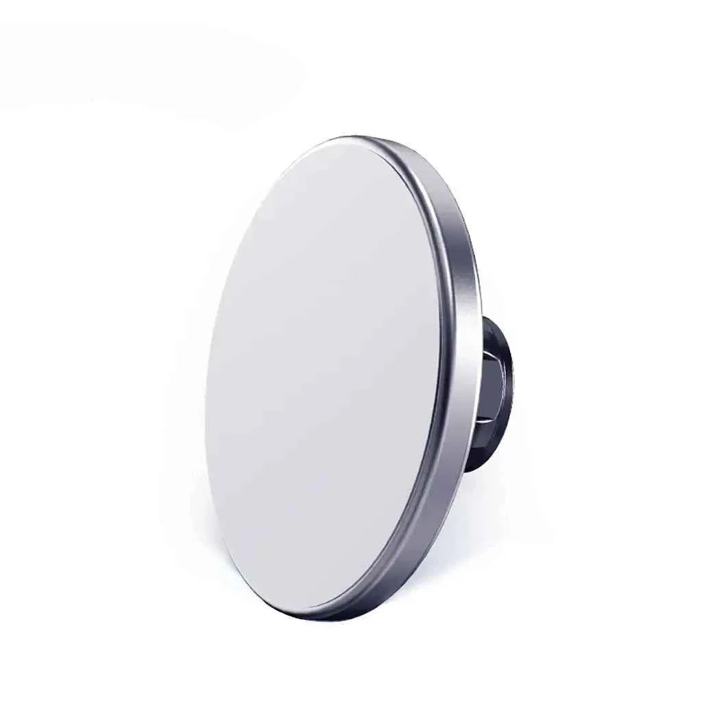 Premium Magnetic Phone Holder Stand - Aluminum Magsafe Mount