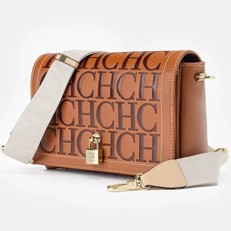 Elegant Women's Crossbody Bag - Premium Fashion