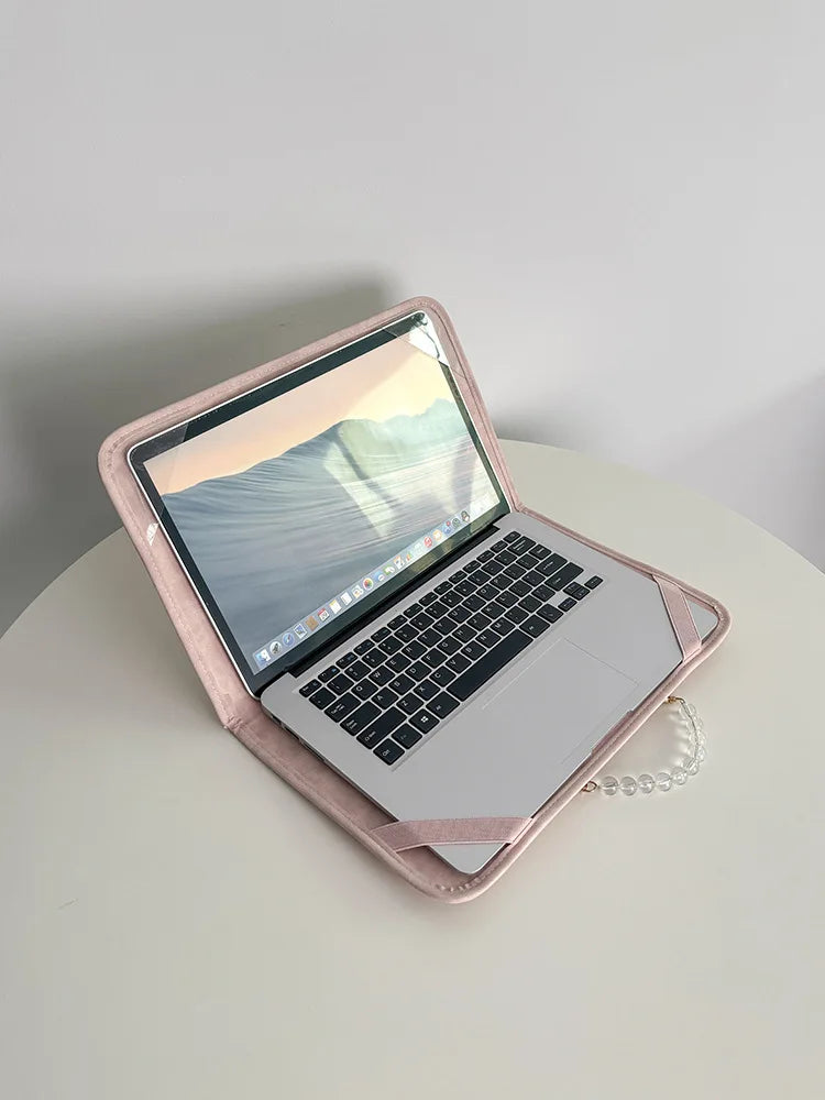 Premium Laptop Protective Sleeve - Fits 13 to 16 Inch Laptops