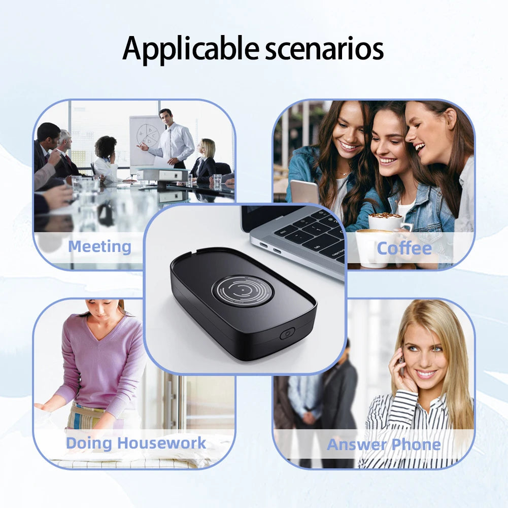 Undetectable Mouse Jiggler – Premium USB Mouse Mover with ON/OFF Switch