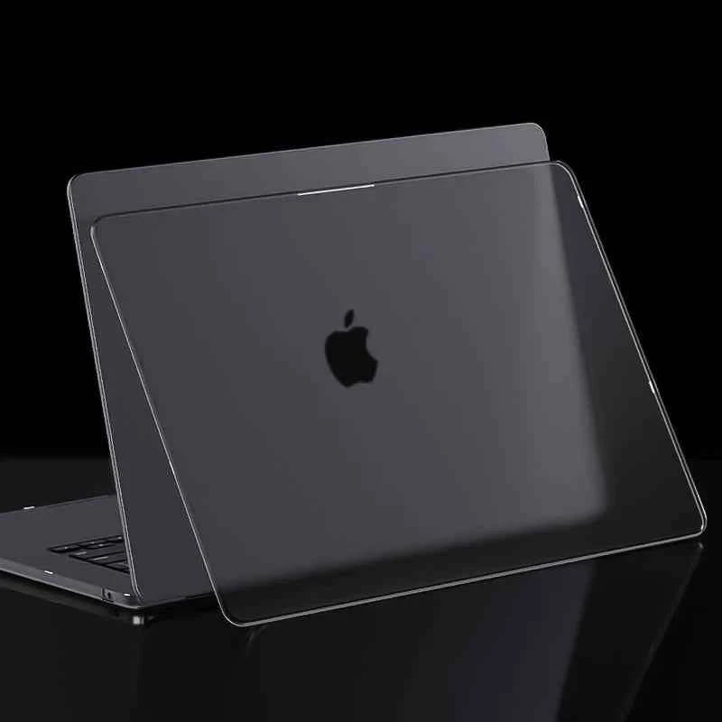 Premium Ultra-Thin MacBook Pro Case