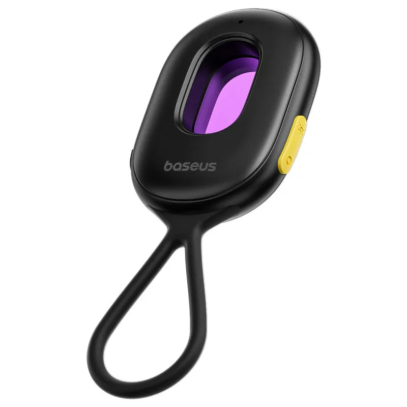 Professional Hidden Camera Detector - Portable Anti Spy Signal Gadget