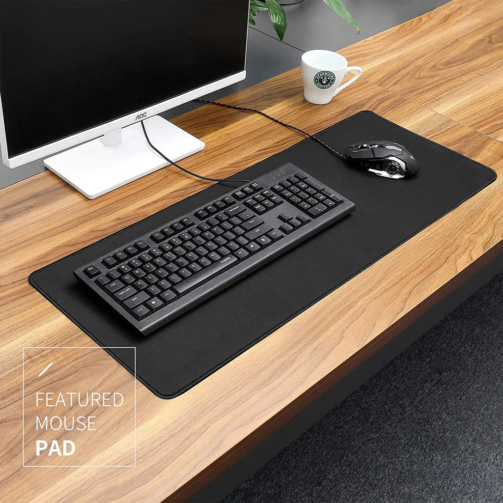 Premium XXL Gaming Mouse Pad - Extended Desk Mat