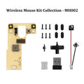 Premium Bambu Lab Mouse Kit - DIY 3D Printer Components