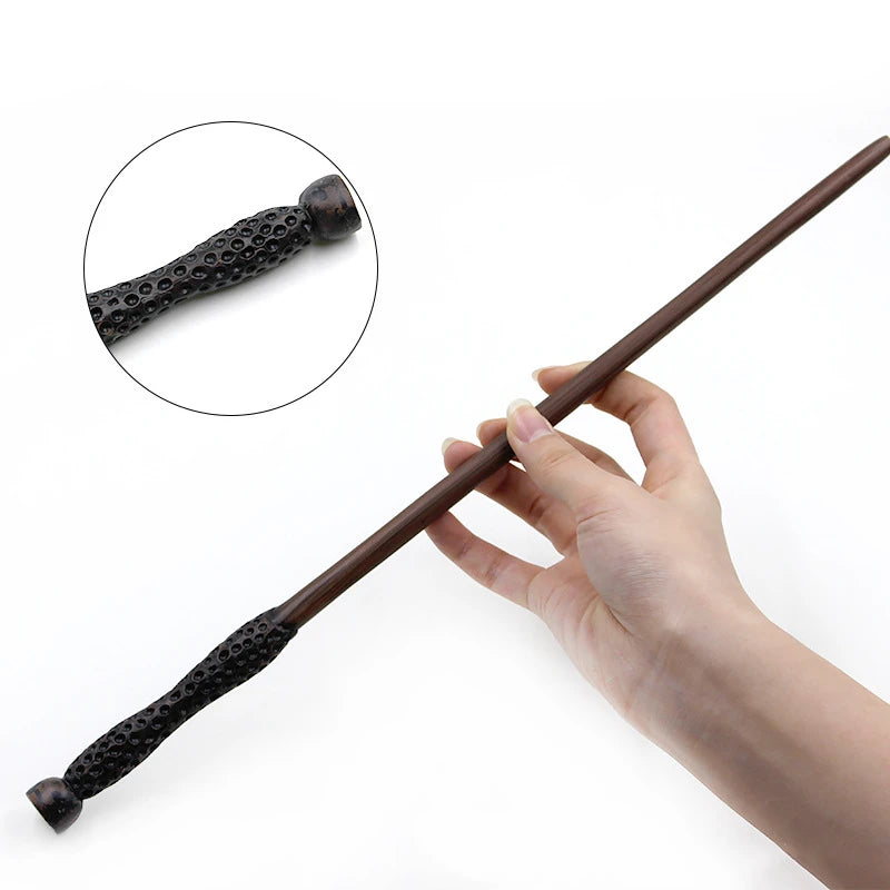 Magical Cosplay Magic Wand - Authentic Wizard Prop Replica