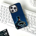 Classic Batman Phone Case - Premium Movie Cover