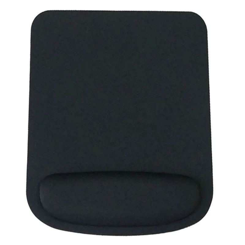 Premium Ergonomic Gaming Mouse Pad - Wrist Support Desk Mat