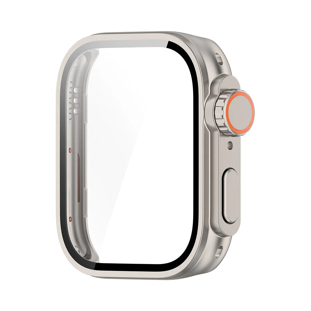 Premium Huawei Watch Fit 3 Case with Ultra Upgrade & Screen Protector