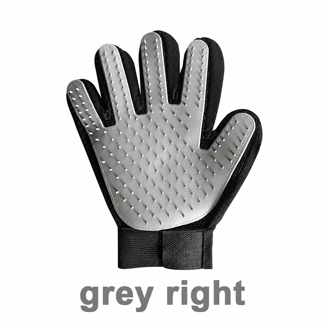 Premium Pet Hair Glove - Gentle Deshedding & Massage