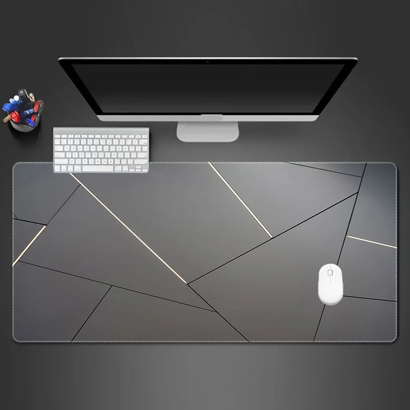 Premium XXL Gaming Mouse Pad - Anti-Slip Rubber Base