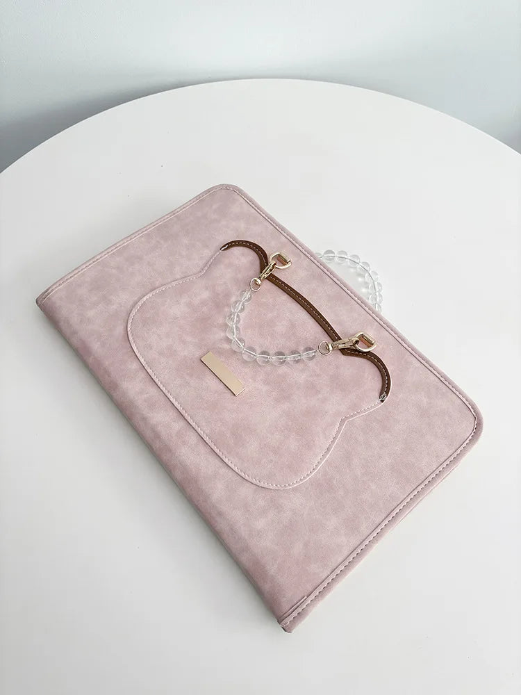 Premium Laptop Protective Sleeve - Fits 13 to 16 Inch Laptops