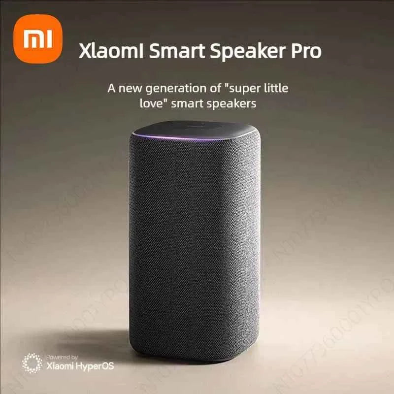 Pro Smart Bluetooth Speaker with Infrared Control
