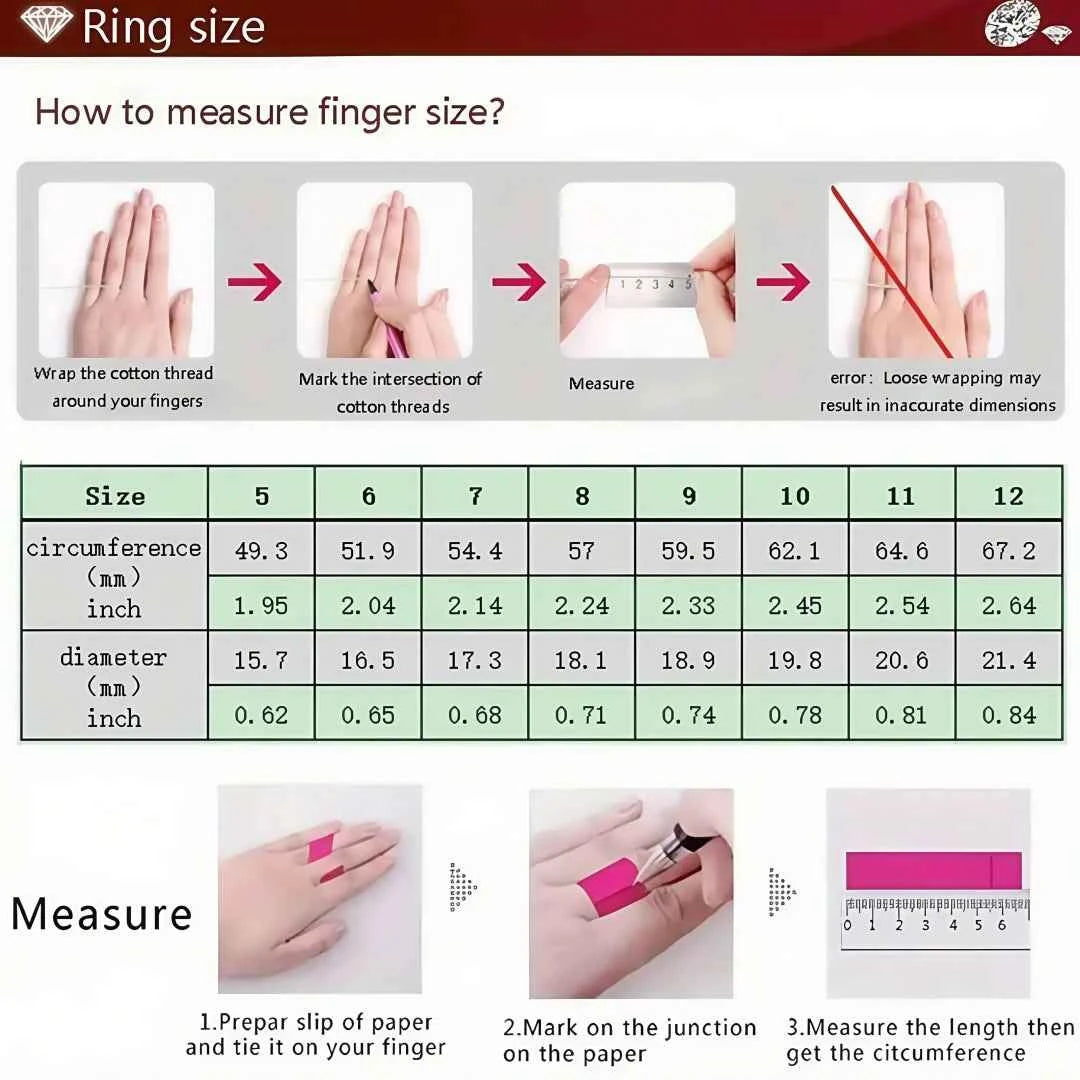 Fashion Sparkling Synthetic Zirconia Copper Ring For Women Daily Gifting Jewelry