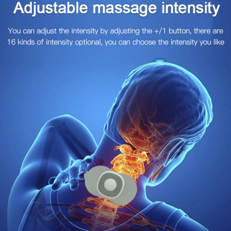Premium Body Massager Gift - Relaxing & Therapeutic